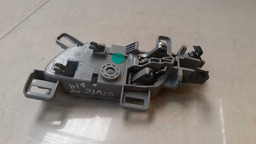 MAÇANETA INTERNA DIANTEIRA DIREITA HONDA NEW CIVIC 2014