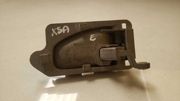 MAÇANETA INTERNA ESQUERDA CITROEN XSARA PICASSO 2001 A 2008