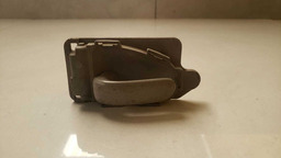 MAÇANETA INTERNA ESQUERDA CITROEN XSARA PICASSO 2001 A 2008