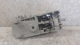 MAÇANETA INTERNA DIANTEIRA DIREITA LIFAN 620 2011 2012