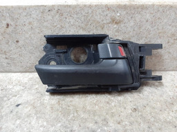 MAÇANETA INTERNA DIANTEIRA DIREITA HONDA CRV 2010