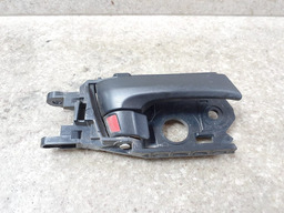 MAÇANETA INTERNA DIANTEIRA DIREITA HONDA CRV 2010