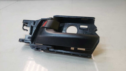 MAÇANETA INTERNA TRASEIRA ESQUERDA HONDA CITY 2009 A 2012