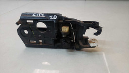 MAÇANETA INTERNA TRASEIRA ESQUERDA HONDA CITY 2009 A 2012