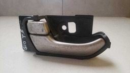 MAÇANETA INTERNA TRASEIRA ESQUERDA GM S10 2012 A 2016