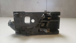 MAÇANETA INTERNA TRASEIRA ESQUERDA GM S10 2012 A 2016