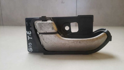 MAÇANETA INTERNA TRASEIRA ESQUERDA GM S10 2012 A 2016