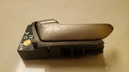 MACANETA INTERNA DIANTEIRA ESQUERDA GM S10 2012 A 2016 (3)