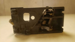 MACANETA INTERNA DIANTEIRA ESQUERDA GM S10 2012 A 2016 (3)