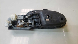 MAÇANETA INTERNA DIANTEIRA E HONDA NEW CIVIC 2007 A 2011 (8)