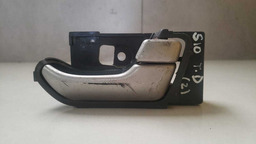 MAÇANETA INTERNA TRASEIRA DIREITA GM S10 2012 A 2016 (2)