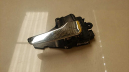 MAÇANETA INTERNA D. MITSUBISHI PAJERO DAKAR 2009 A 2013 (2)