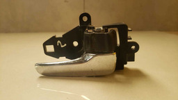 MAÇANETA INTERNA D. MITSUBISHI PAJERO DAKAR 2009 A 2013 (2)