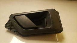 MAÇANETA INTERNA DIREITO CITROEN BERLINGO 1997 A 2002