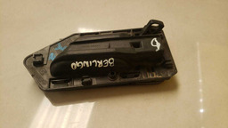 MAÇANETA INTERNA DIREITO CITROEN BERLINGO 1997 A 2002