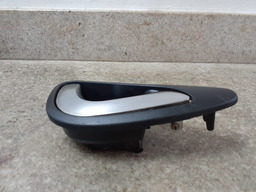 MAÇANETA INTERNA DIANTEIRA DIREITA JAC J6 2011 ORIGINAL