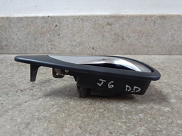 MAÇANETA INTERNA DIANTEIRA DIREITA JAC J6 2011 ORIGINAL