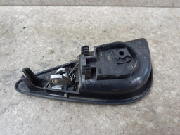 MAÇANETA INTERNA DIANTEIRA DIREITA JAC J6 2011 ORIGINAL