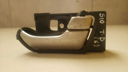 MAÇANETA INTERNA TRASEIRA DIREITA GM S10 2012 A 2016 (6)