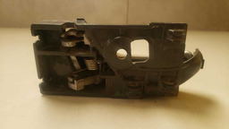 MAÇANETA INTERNA TRASEIRA DIREITA GM S10 2012 A 2016 (6)