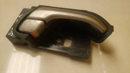 MAÇANETA INTERNA TRASEIRA DIREITA GM S10 2012 A 2016 (6)