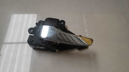 MAÇANETA INTERNA ESQUERDA MITSUBISHI L200 2009 A 2016 (3)