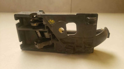MAÇANETA INTERNA TRASEIRA DIREITA GM S10 2012 A 2016 (4)