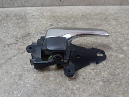 MAÇANETA INTERNA DIANTEIRA DIR. MITSUBISHI LANCER 2012 2013