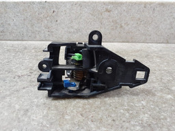 MAÇANETA INTERNA DIANTEIRA DIR. MITSUBISHI LANCER 2012 2013