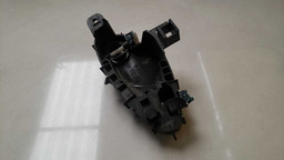 MAÇANETA INTERNA DIREITA CITROEN XSARA 2001 A 2006 (2)