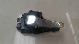 MAÇANETA INTERNA DIANTEIRA E. MITSUBISHI LANCER 2012 A 2015