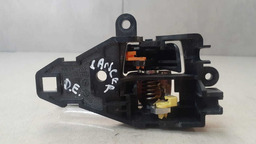 MAÇANETA INTERNA DIANTEIRA E. MITSUBISHI LANCER 2012 A 2015