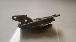 MAÇANETA INTERNA DIREITA CITROEN XSARA PICASSO 2001 A 2008