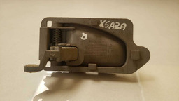 MAÇANETA INTERNA DIREITA CITROEN XSARA PICASSO 2001 A 2008