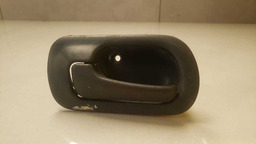 MAÇANETA INTERNA ESQUERDA HONDA CIVIC 1996 A 2000 (2)