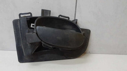 MAÇANETA INTERNA DIANTEIRA DIREITA PEUGEOT 206 2004 A 2007