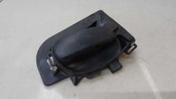 MAÇANETA INTERNA DIANTEIRA DIREITA PEUGEOT 206 2004 A 2007