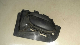 MAÇANETA INTERNA DIANTEIRA DIREITA PEUGEOT 206 2004 A 2007
