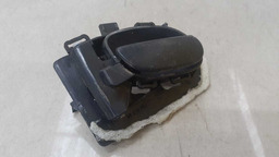 MAÇANETA INTERNA DIANTEIRA ESQUERDA PEUGEOT 206 2006 A 2010