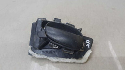 MAÇANETA INTERNA DIANTEIRA ESQUERDA PEUGEOT 206 2006 A 2010