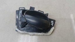 MAÇANETA INTERNA DIANTEIRA ESQUERDA PEUGEOT 206 2006 A 2010