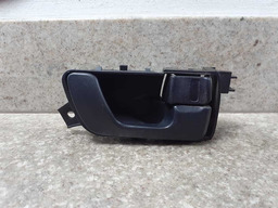 MAÇANETA INTERNA DIANTEIRA D MITSUBISHI PAJERO TR4 2010-2014