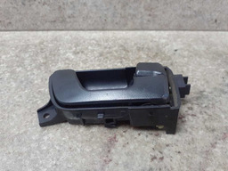 MAÇANETA INTERNA DIANTEIRA D MITSUBISHI PAJERO TR4 2010-2014