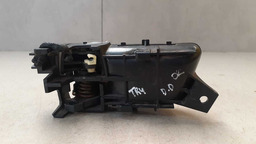 MAÇANETA INTERNA DIANTEIRA D. MITSUBISHI PAJERO TR4 2011 PRETO