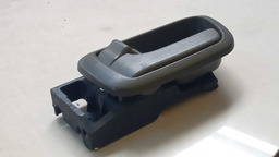 MAÇANETA INTERNA TRASEIRA ESQUERDO CHERY TIGGO 2010 A 2012 