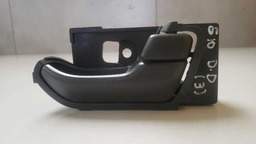 MAÇANETA INTERNA DIANTEIRA DIREITA GM S10 2012 A 2016 (3)