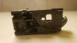 MAÇANETA INTERNA DIANTEIRA DIREITA GM S10 2012 A 2016 (3)