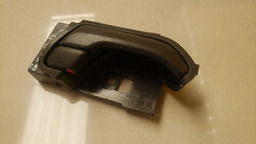 MAÇANETA INTERNA DIANTEIRA DIREITA GM S10 2012 A 2016 (3)