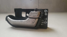 MAÇANETA INTERNA TRASEIRA DIREITA GM S10 2012 A 2016 (5)