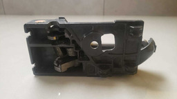 MAÇANETA INTERNA TRASEIRA DIREITA GM S10 2012 A 2016 (5)